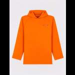 Pike SUNSHIELD HOODIE, оранжевый