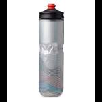 HydraPak Polar Surge Ascent 0,7L, серебристый