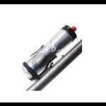 HydraPak Polar Surge Ascent 0,7L, серебристый
