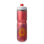 HydraPak Polar Surge Ascent 0,7L, красный