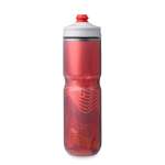 HydraPak Polar Surge Ascent 0,7L, красный