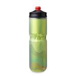 HydraPak Polar Surge Ascent 0,7L, жёлтый