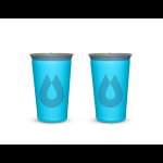 HydraPak SpeedCup 0,2L (2 штуки), голубой