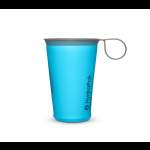 HydraPak SpeedCup 0,2L (2 штуки), голубой