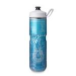 HydraPak Polar Sport Pulse 0,7L, голубой
