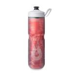 HydraPak Polar Sport Pulse 0,7L, красный