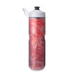 HydraPak Polar Sport Pulse 0,7L, красный