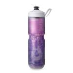HydraPak Polar Sport Pulse 0,7L, фиолетовый
