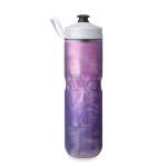HydraPak Polar Sport Pulse 0,7L, фиолетовый