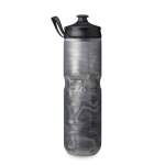 HydraPak Polar Sport Pulse 0,7L, чёрный