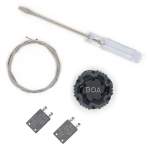 Simms M4 BOA Field Repair Kit 150 cm (12-15)