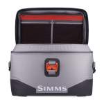 Simms Dry Creek Boat Bag, 25L, Steel