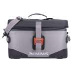 Simms Dry Creek Boat Bag, 20L, Steel