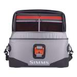 Simms Dry Creek Boat Bag, 20L, Steel