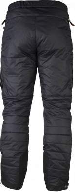 Купить Fjallraven Keb Touring Padded Trousers M, Black Fjallraven Keb Touring Padded Trousers M, Black