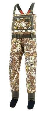 Купить Simms G3 Guide Stockingfoot, River Camo Simms G3 Guide Stockingfoot, River Camo