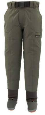 Купить Simms Freestone Pant, Dark Gunmetal Simms Freestone Pant, Dark Gunmetal
