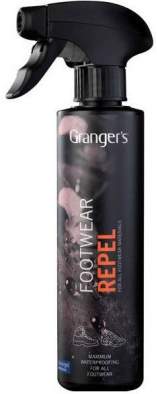 Купить GRANGERS Footwear Repel 275 мл GRANGERS Footwear Repel 275 мл