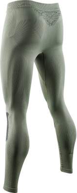 X-BIONIC X-PLORER ENERGIZER 4.0 PANTS MEN, Olive Green-Anthracite