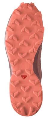 Salomon SPEEDCROSS 5 W, Brick Dust-Pers