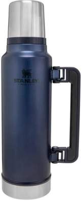 Stanley CLASSIC 1,4L, синий