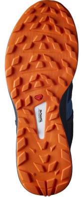 Salomon ULTRA PRO, Copen Blue-India In