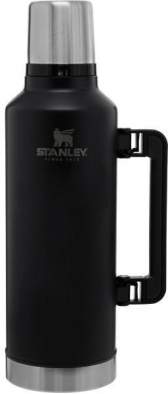 Stanley CLASSIC 2.3L, чёрный