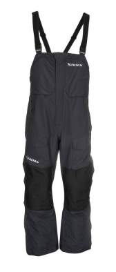 Simms Challenger Insulated Bib '20, Black