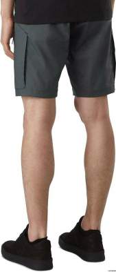 Arcteryx STOWE SHORT 9.5 Mens, Cinder