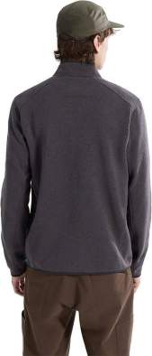 Arcteryx COVERT CARDIGAN MEN'S, Black Heather