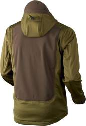 Seeland Hawker Shell Jacket, Pro Green