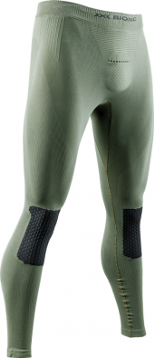Кальсоны мужские X-BIONIC® COMBAT ENERGIZER 4.0 PANTS, Olive Green
