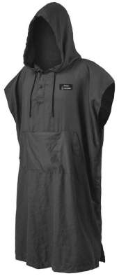 Купить Matador PACKABLE TOWEL PONCHO, серое Matador PACKABLE TOWEL PONCHO, серое