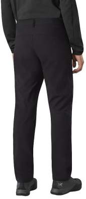 Купить Arcteryx CRESTON SV PANT MENS, Black Arcteryx CRESTON SV PANT MENS, Black