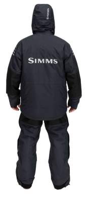 Simms Challenger Insulated Jacket '20, Black