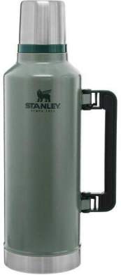 Купить Stanley CLASSIC 2.3L, тёмно-зелёный Stanley CLASSIC 2.3L, тёмно-зелёный