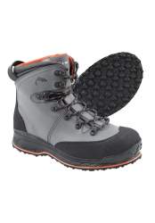 Simms Freestone Boot, Lead