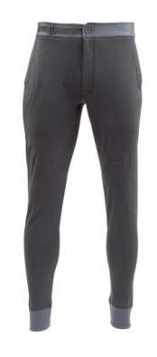 Simms Fleece Midlayer Bottom, Raven