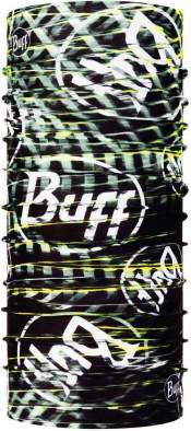 Купить Buff CoolNet UV+ Neckwear Ulnar Black Buff CoolNet UV+ Neckwear Ulnar Black