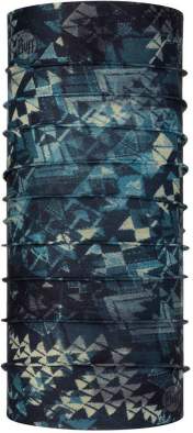 Купить Buff CoolNet UV+ with InsectShield Neckwear Laertes Stone Blue Buff CoolNet UV+ with InsectShield Neckwear Laertes Stone Blue