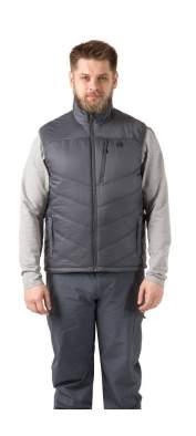 Жилет FHM Mild, Серый