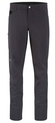 Arcteryx CRESTON SV PANT MENS, Black