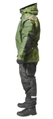 Ursuit Gemino Predator, Camo-Black