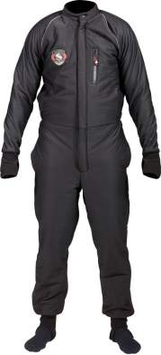 Ursuit Thermofill Light, Black