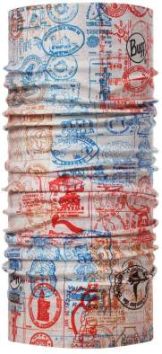 Купить Buff CoolNet UV+ Licenses Neckwear Credencial Multi Buff CoolNet UV+ Licenses Neckwear Credencial Multi