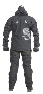 Ursuit Market, Black