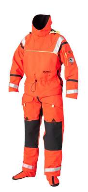 Ursuit Gemino Operative Gore-Tex, Orange