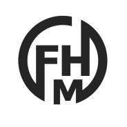 Сертификат бренда FHM Group лицензия на продукцию