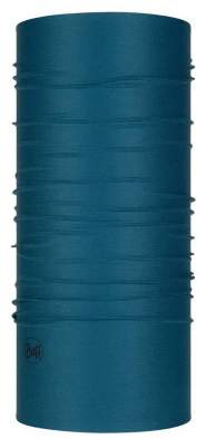Купить BUFF CoolNet® UV+ Insect Shield Solid Eclipse Blue BUFF CoolNet® UV+ Insect Shield Solid Eclipse Blue