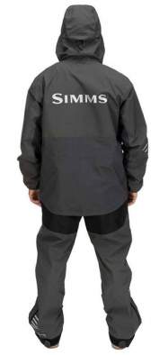 Simms ProDry Jacket '20, Carbon